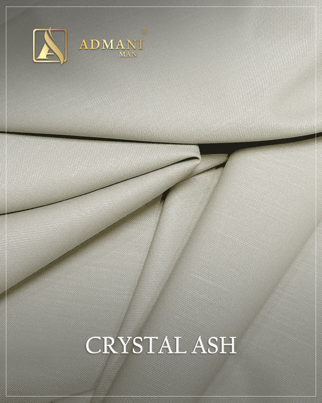 Crystal Ash