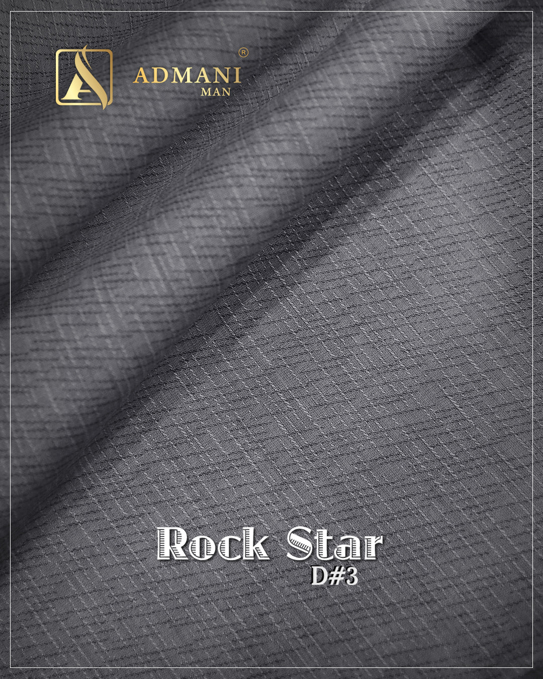 Rock Star D# 03