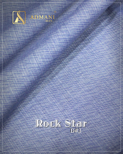 Rock Star D# 03