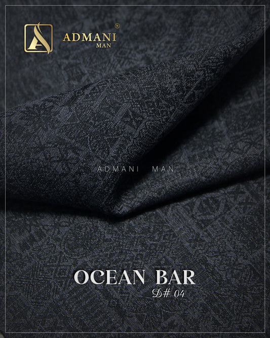 Ocean Bar D#04