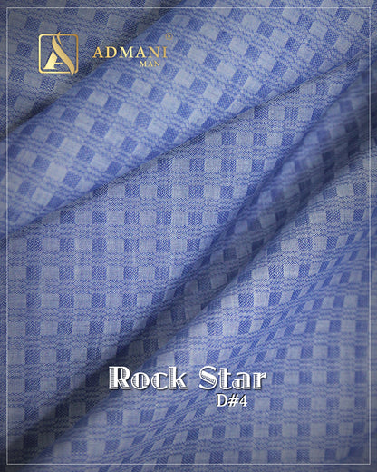 Rock Star D# 04