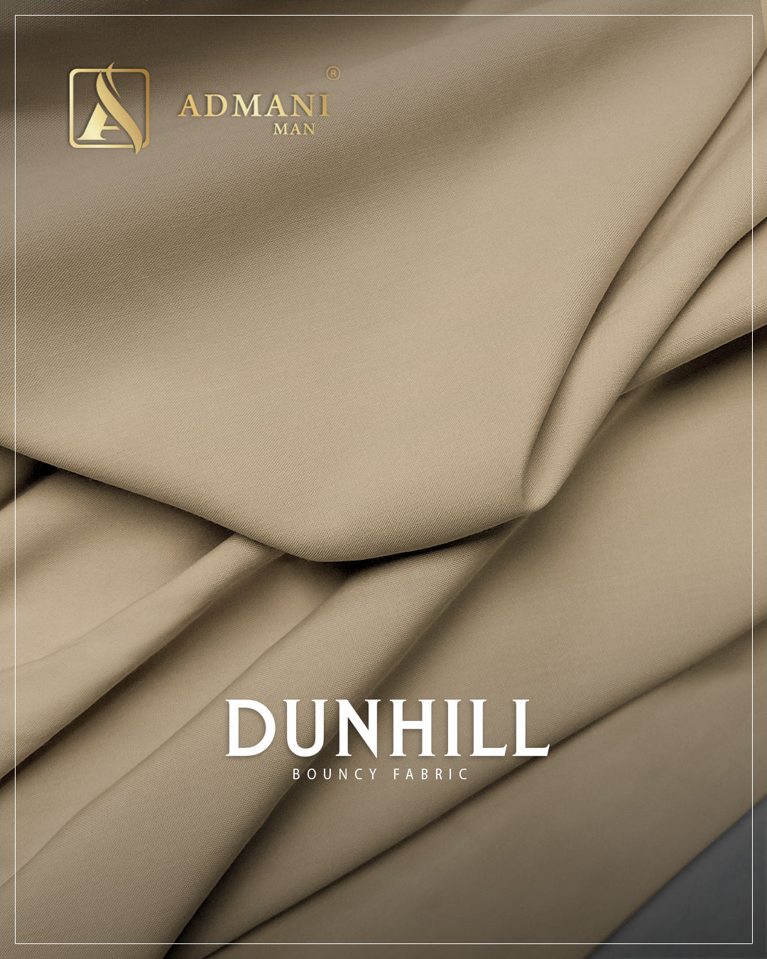 Dunhill - Wash & Wear