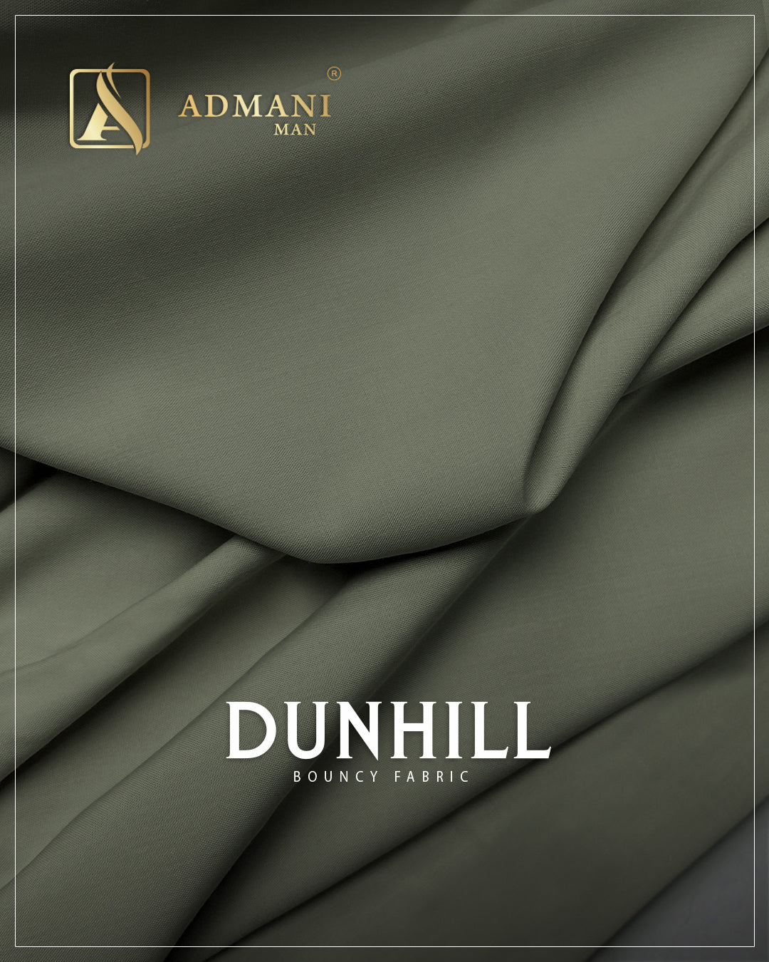Dunhill - Wash & Wear