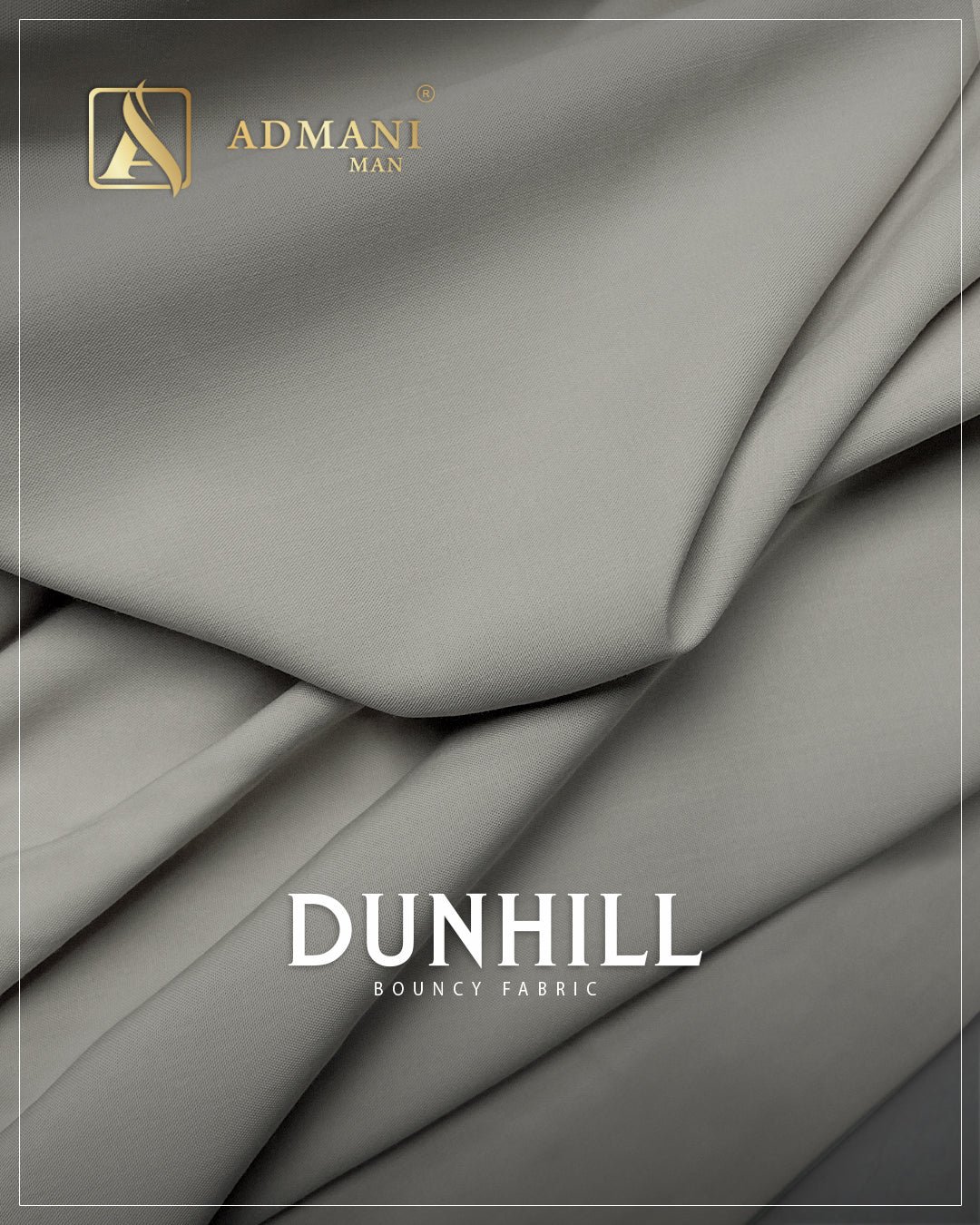 Dunhill - Wash & Wear