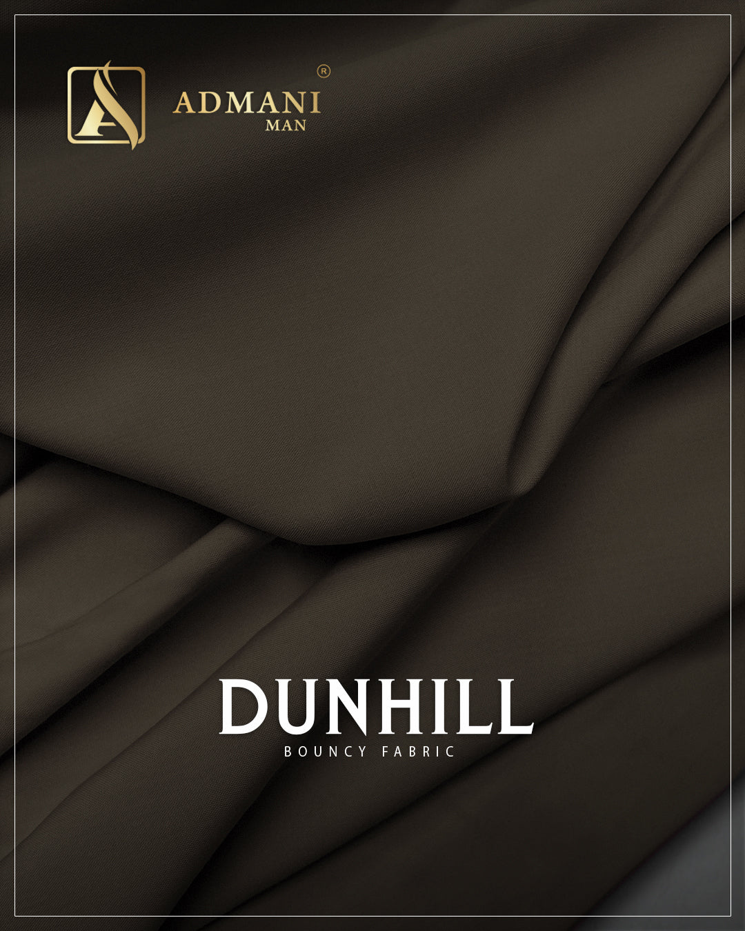 Dunhill - Wash & Wear