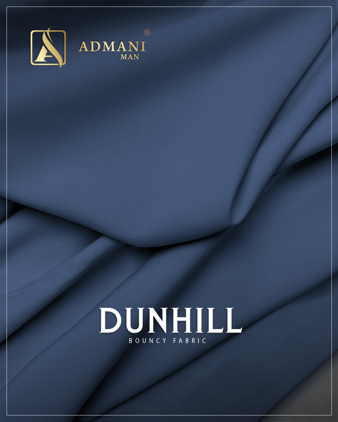 Dunhill - Wash & Wear