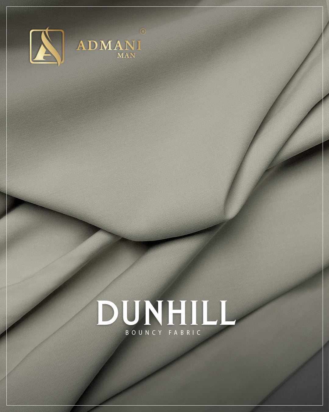 Dunhill - Wash & Wear
