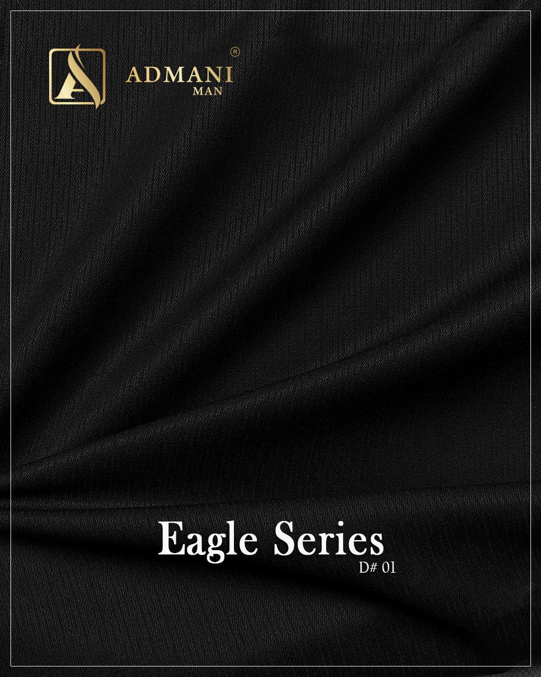 Eagle Series D01