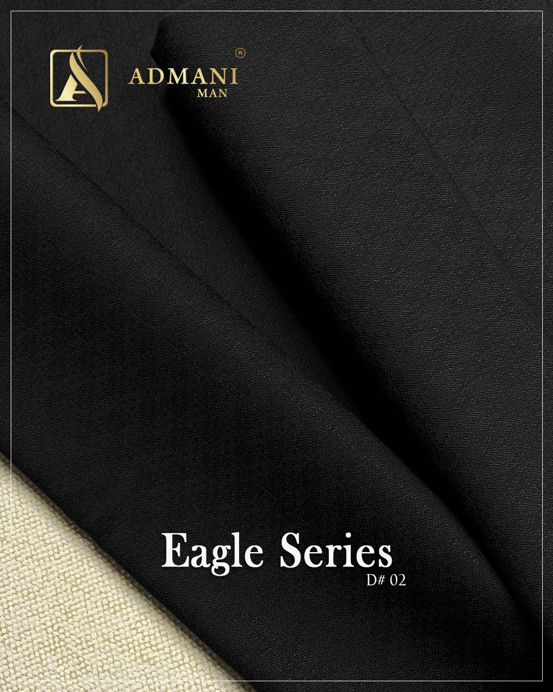 Eagle Series D02