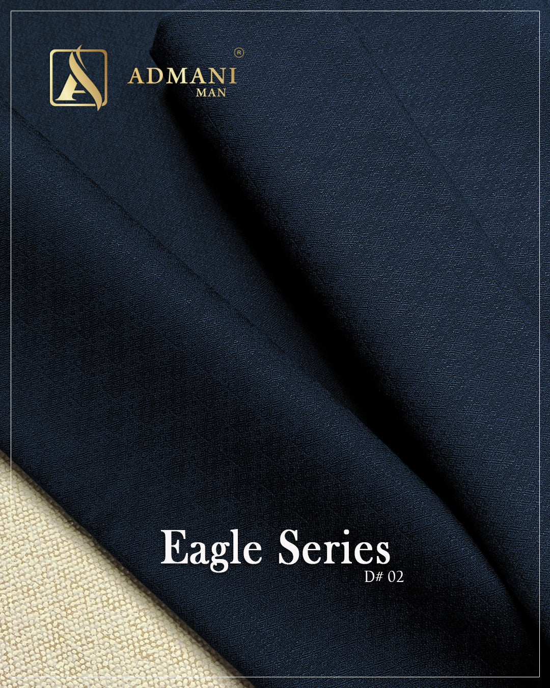 Eagle Series D02
