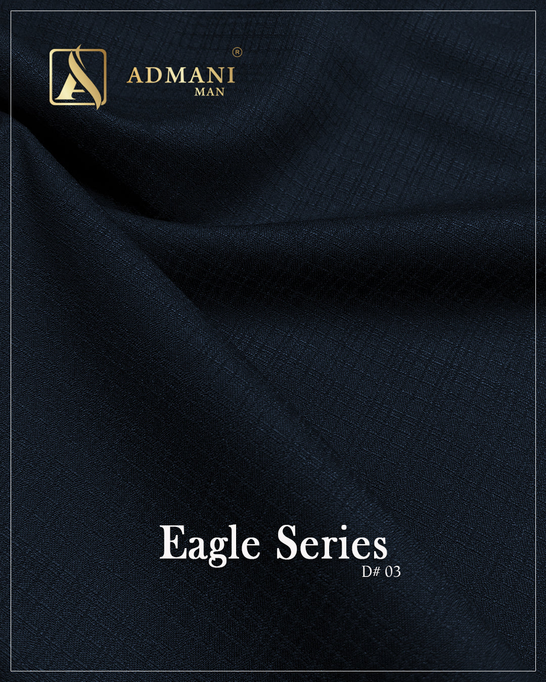 Eagle Series D03