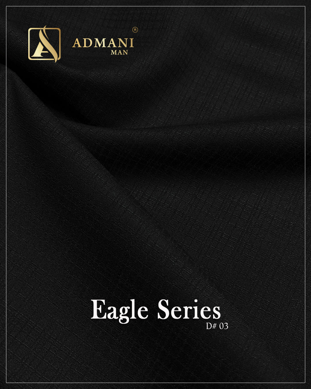 Eagle Series D03