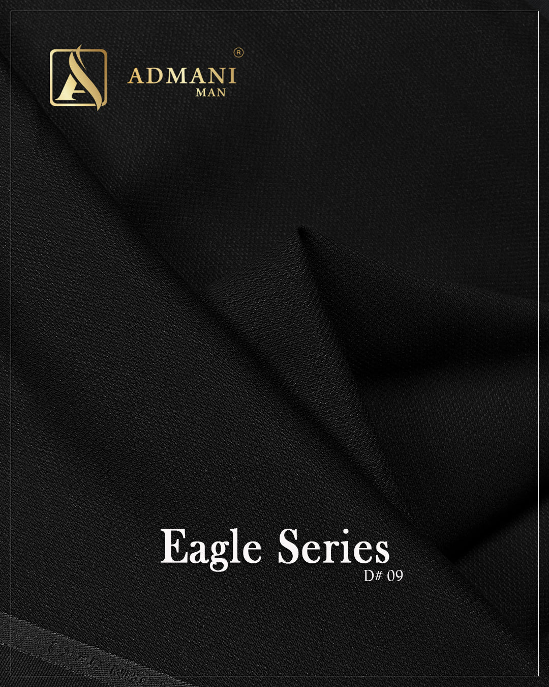 Eagle Series D09