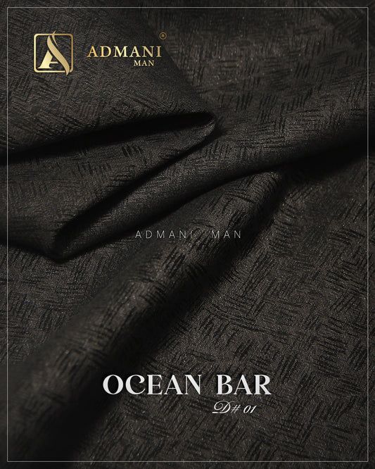 Ocean Bar D#01