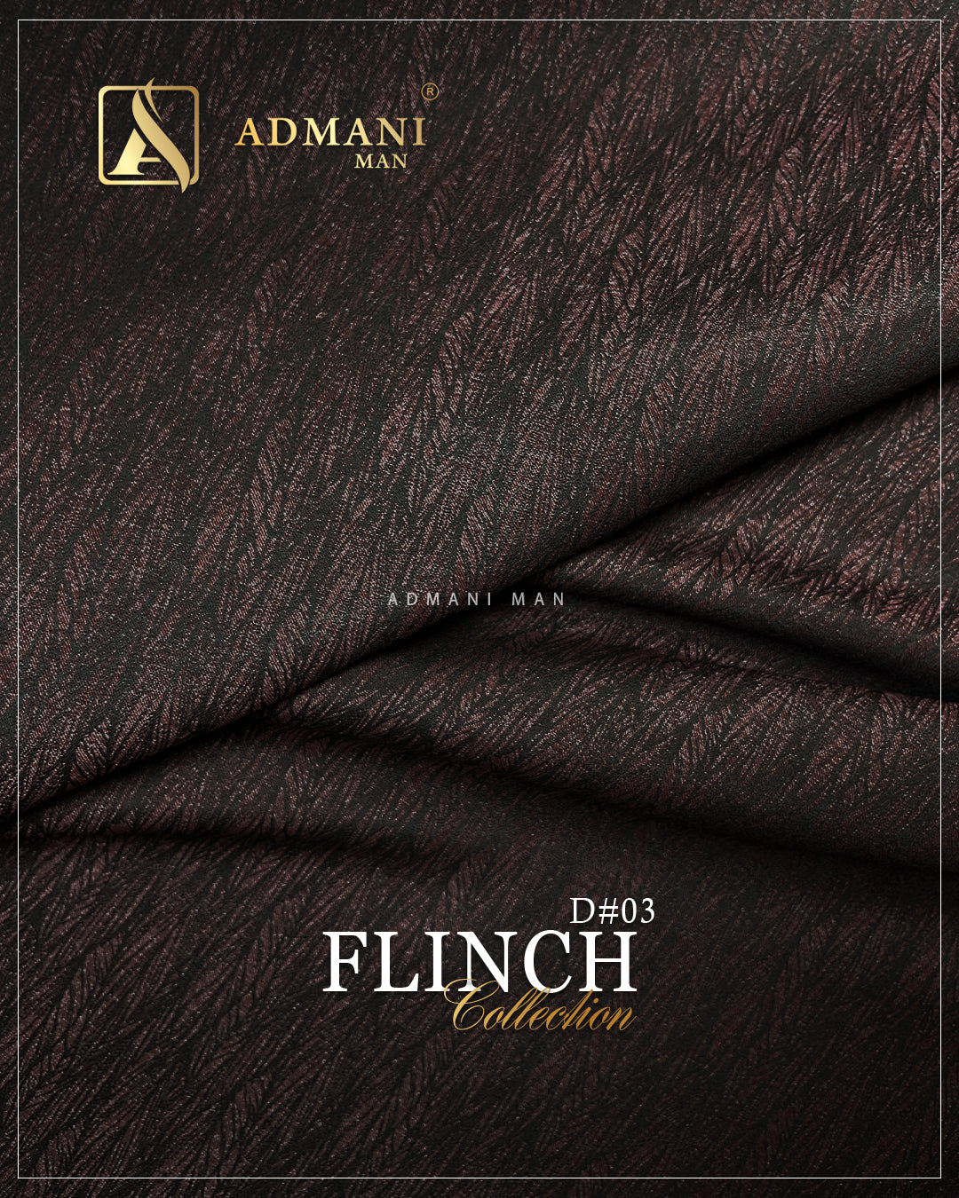 Flinch Collection D#03