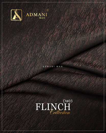 Flinch Collection D#03