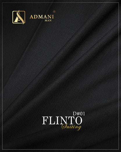 Flinto Suiting D#01