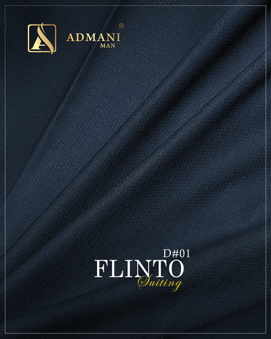 Flinto Suiting D#01
