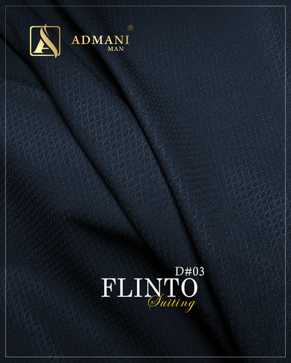 Flinto Suiting D#03