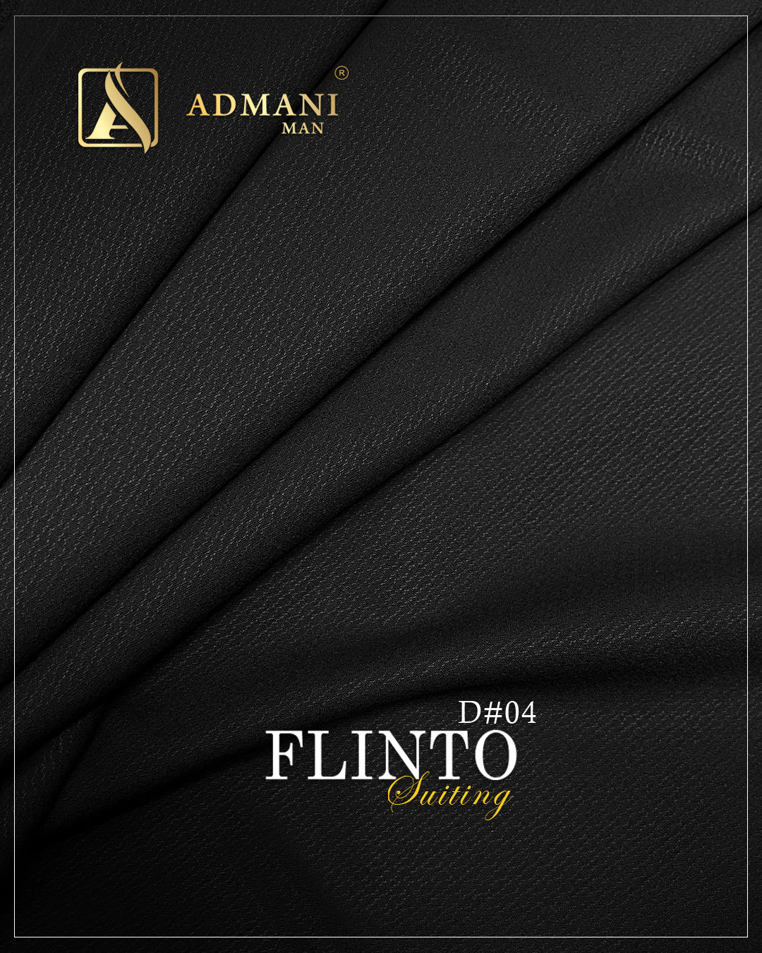 Flinto Suiting D#04