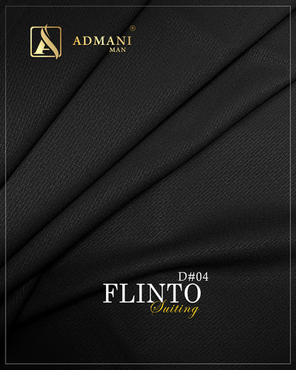 Flinto Suiting D#04