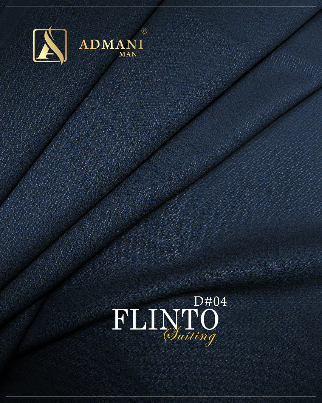 Flinto Suiting D#04