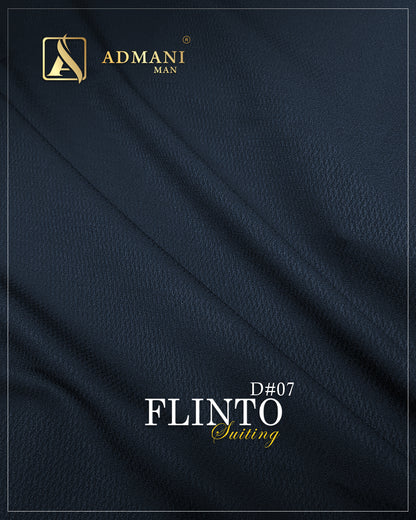 Flinto Suiting D#07