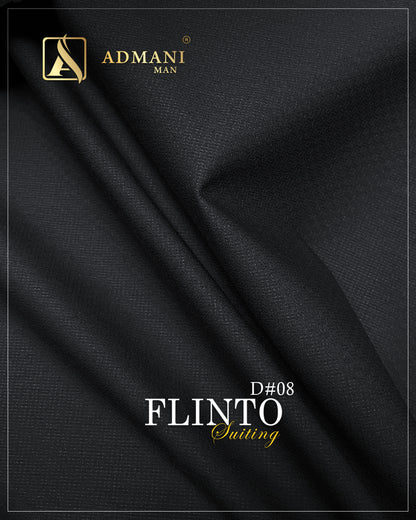 Flinto Suiting D#08