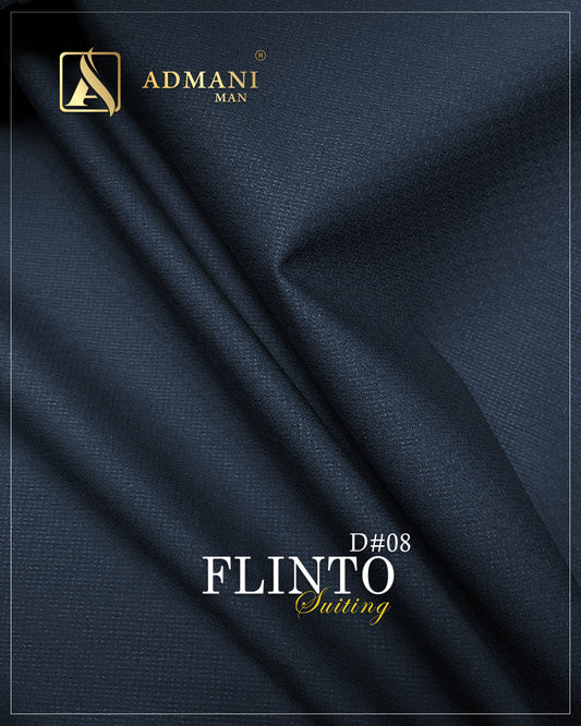 Flinto Suiting D#08