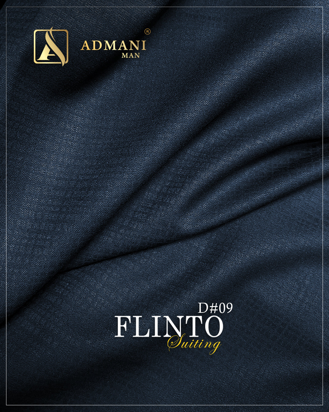 Flinto Suiting D#09