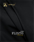 Black Shalwar Kameez 