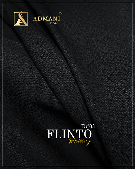Flinto Suiting D#03