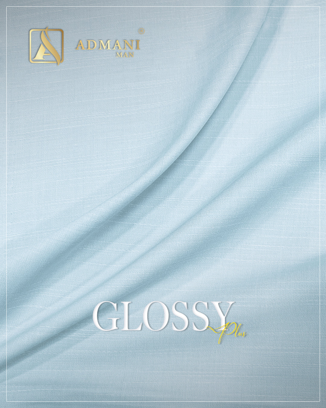 Glossy Plus