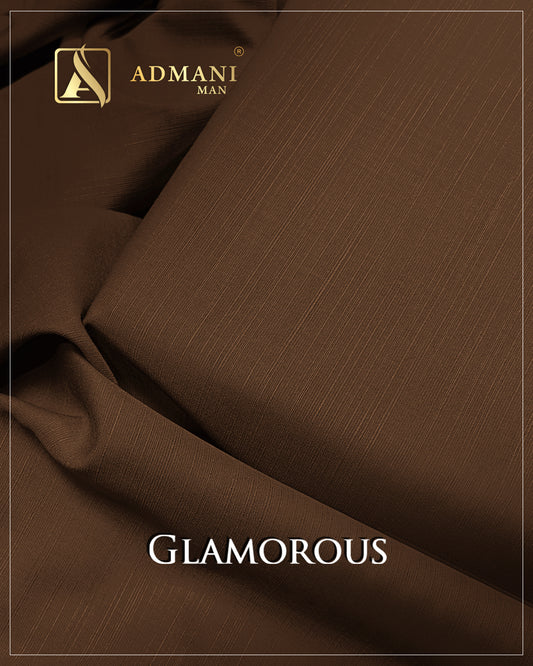 “Luxury Wash n Wear fabric for men – Glamorous elegant unstitched collection”