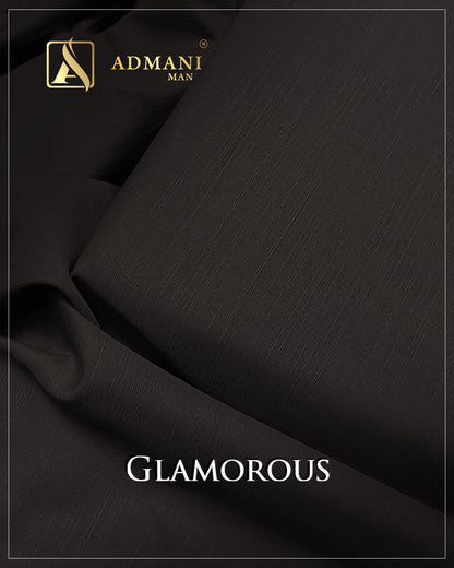 “Glamorous men’s fabric – stylish Wash n Wear unstitched material for summer”