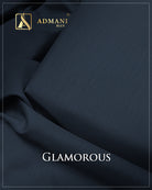 Glamorous Denim Unstitched Wash n Wear Shalwar Kameez Design Gents Fabric by Admani Menswear