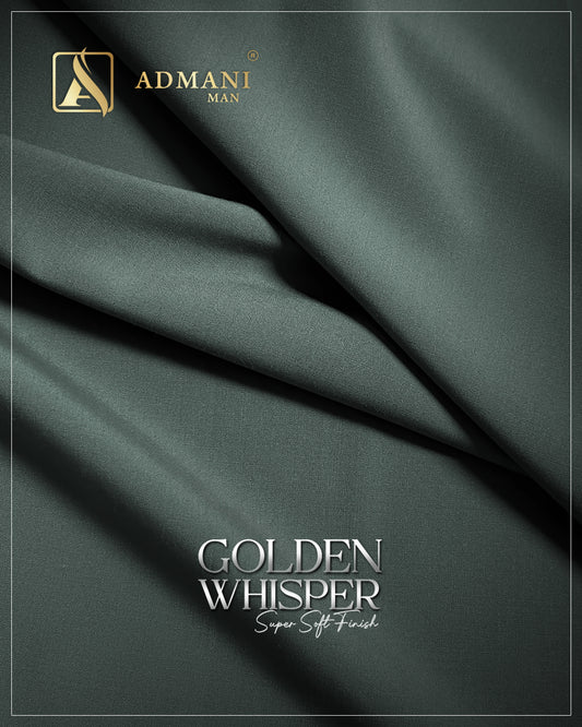Golden Whisper