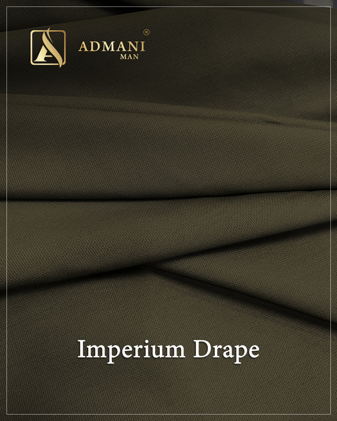 Imperium Drape