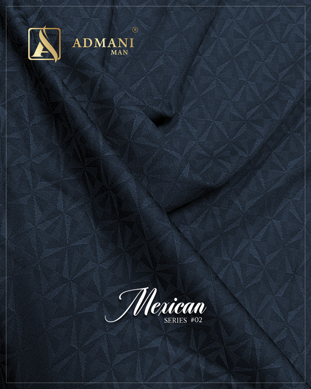 Mexican Series #02