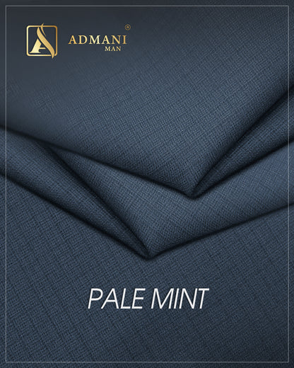 Pale Mint