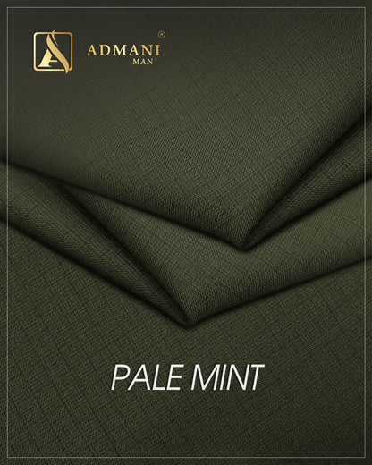 Pale Mint
