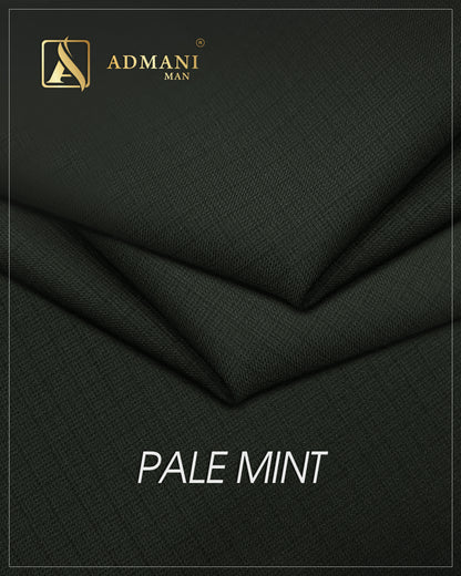 Pale Mint