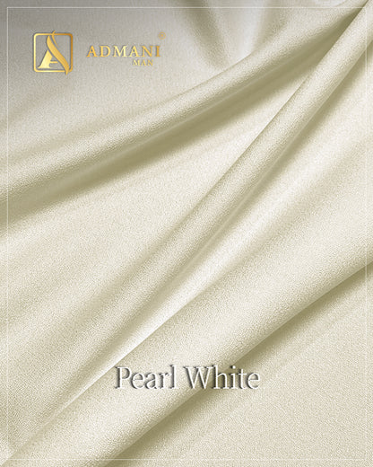 Pearl White