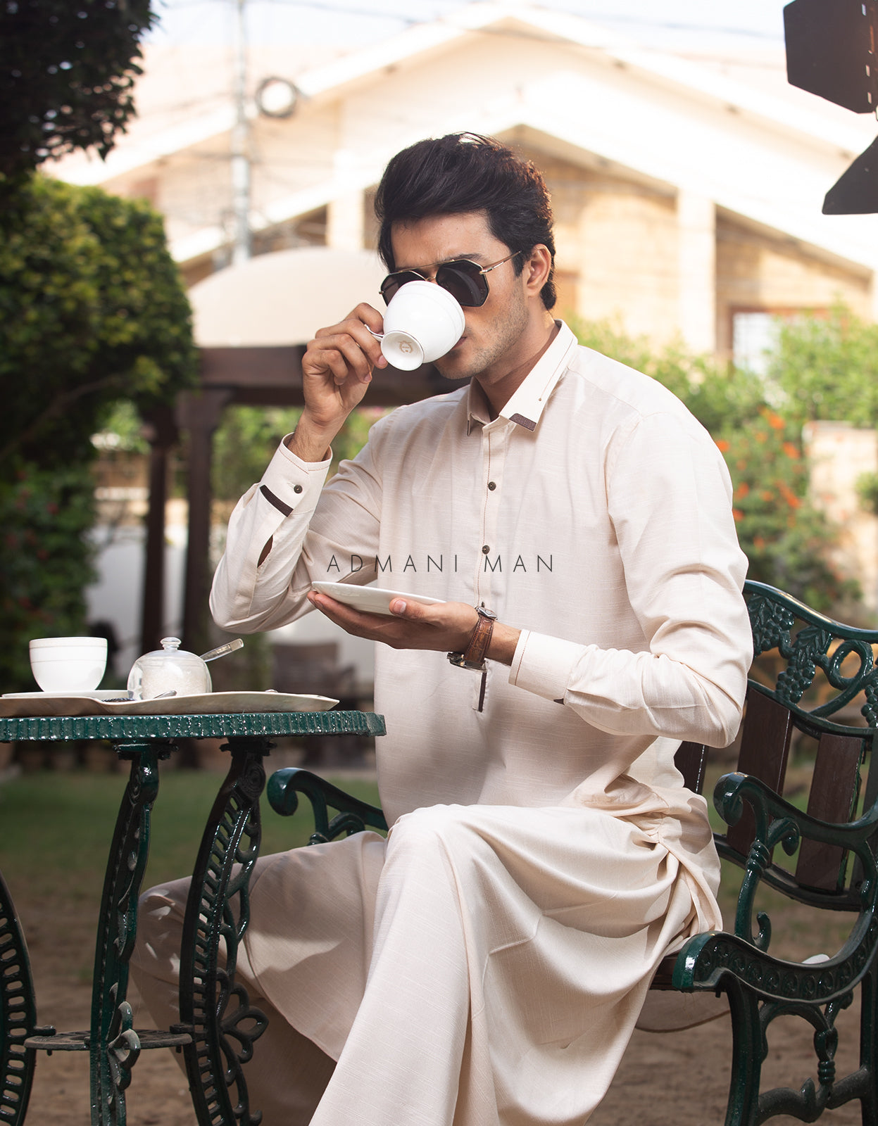 Premium men’s fabric for stitched and unstitched fashion trends