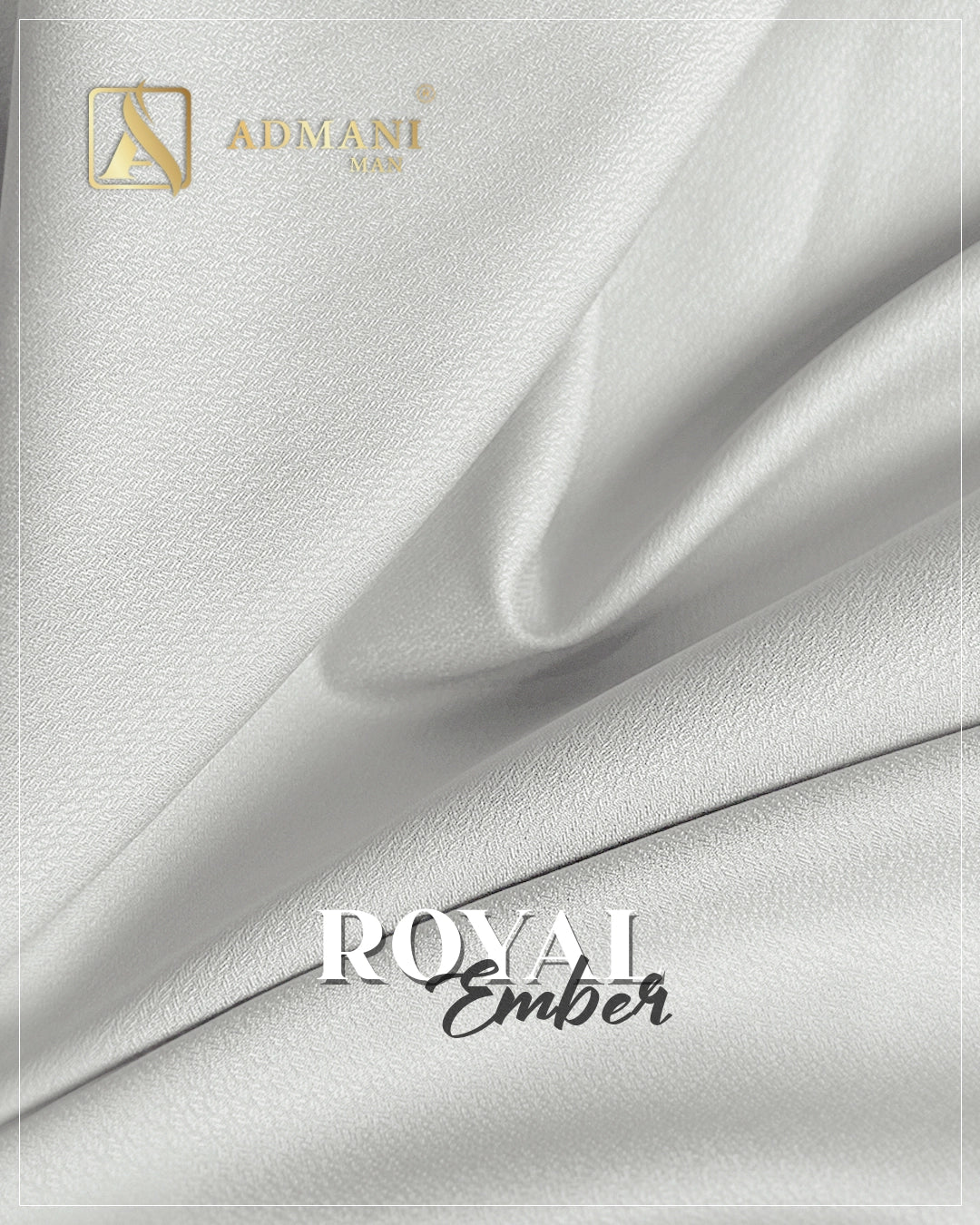 Royal Ember - Wash n Wear