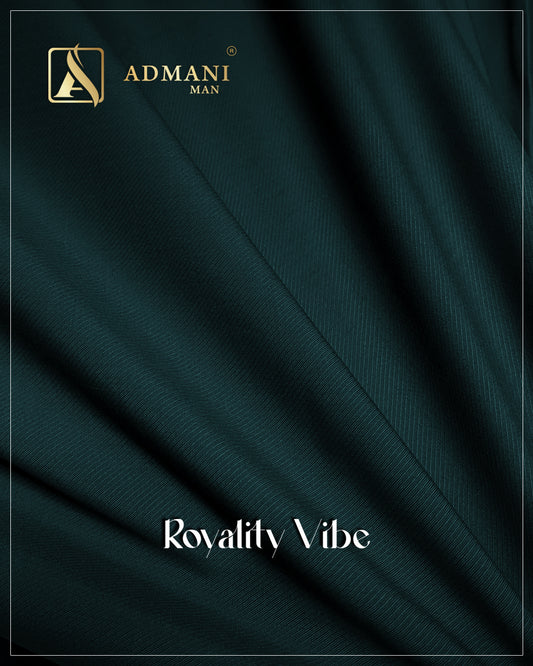 Royality Vibe