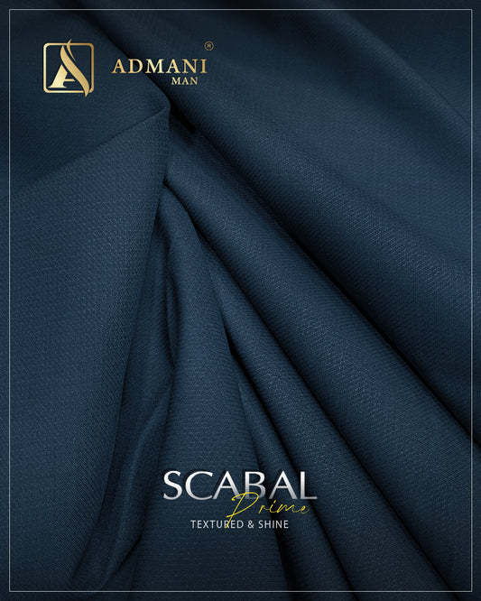 Scabal Prime