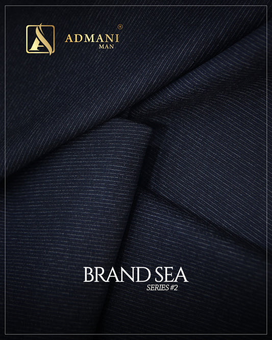 Brand Sea D#02