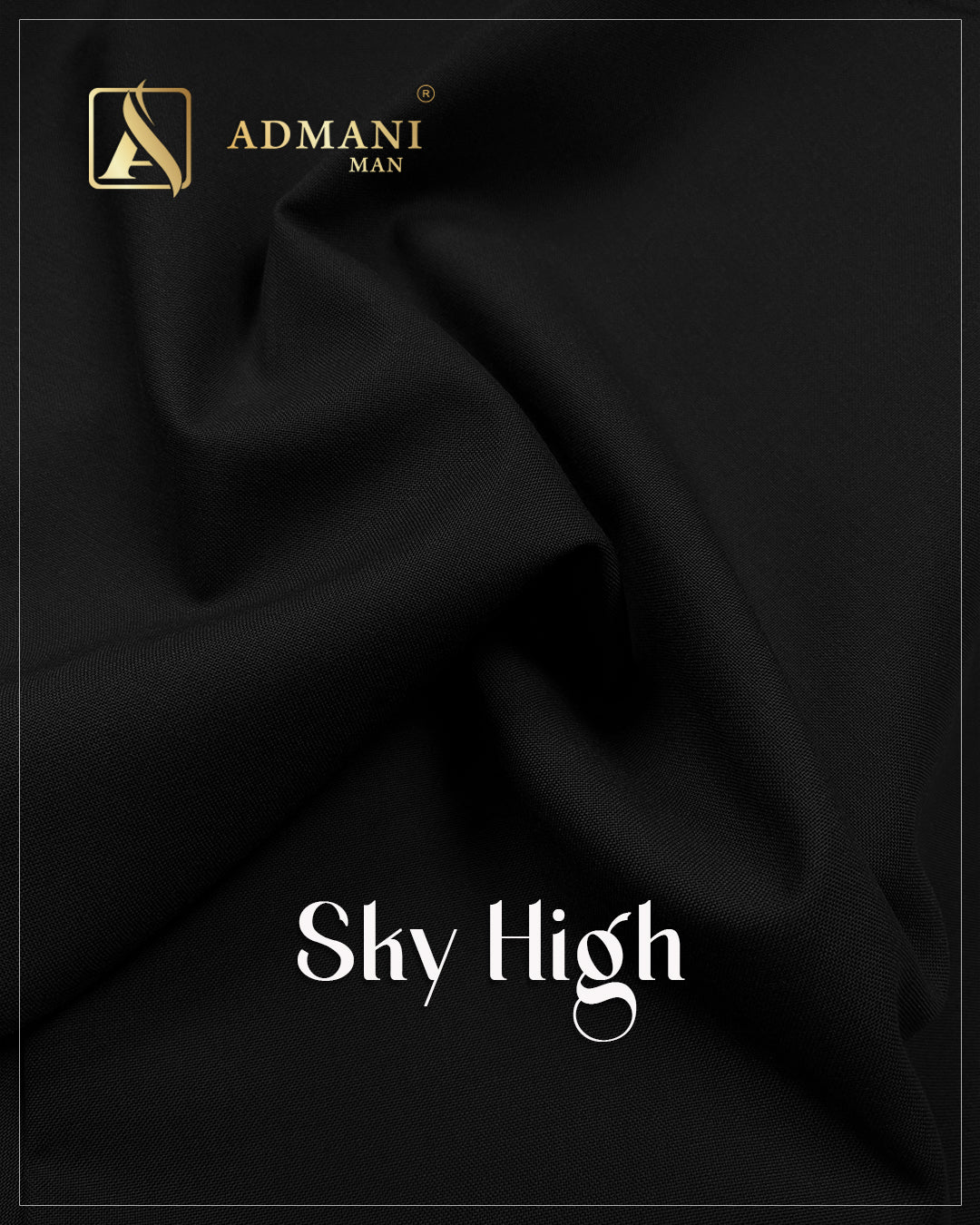 Sky High