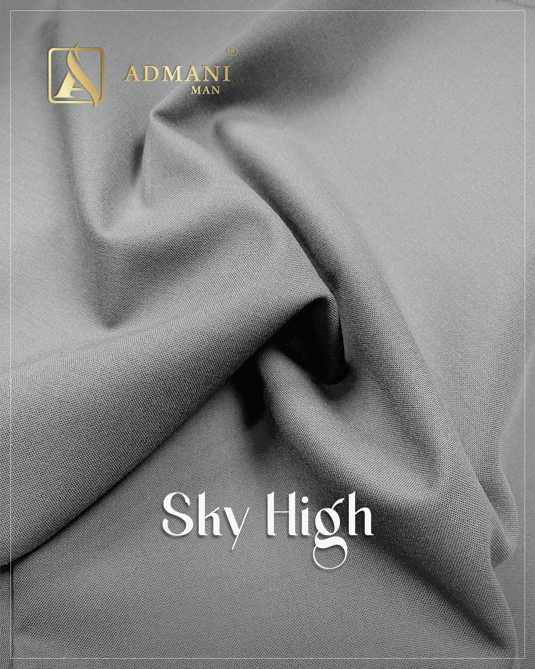 Sky High